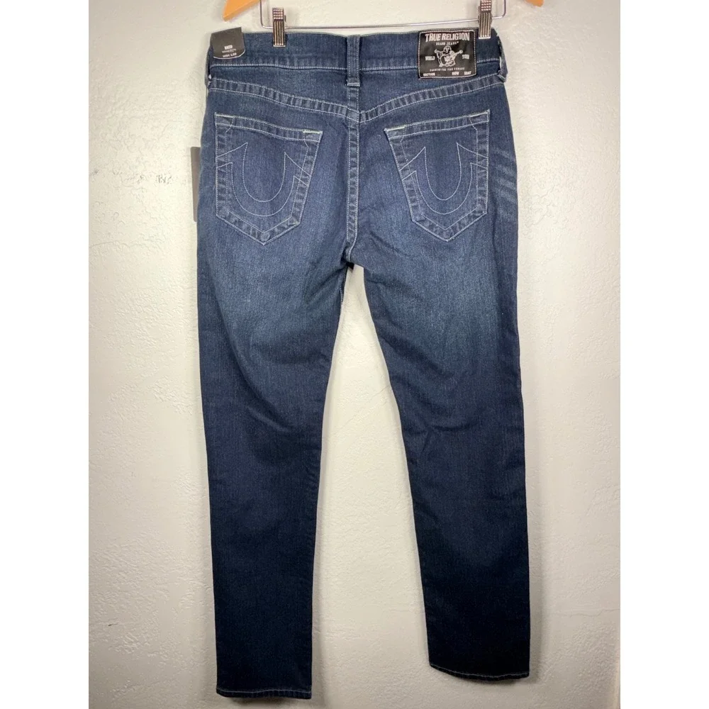 True Religion true religion